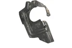 06 Can-am Outlander Max 400 Xt 4X4 Water Deflector Cover Bombardier. Fixed Price $13.50.