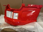 14-25 Honda Rubicon Foreman 520 500 Right Front Fender Red Plastic Fast Ship. Fixed Price $139.99.