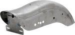 Drag Specialties 1401-0041 Fat Bob Rear Fender Raw XL1200S Sportster. Fixed Price $233.76.