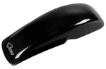 Ufo Universal Black Mx Rear Fender (PP01109#001). Fixed Price $31.63.