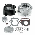 Taotao 110CC ATA-110 110D 110F 110L Atv Cylinder Engine Rebuild Kit. Fixed Price $90.99.
