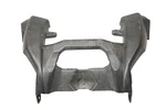 11 Polaris Sportsman 850 Touring 4X4 Front Bumper Brush Guard. Fixed Price $59.99.