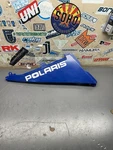 1991-1994 Polaris Trail Boss 250 Blazer Plastic Left Side Panel 5430970-157. Fixed Price $59.99.