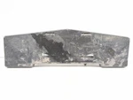 09-16 Kubota Rtv 1140 Cpx Front Upper Inner Bumper Cover. Fixed Price $39.24.