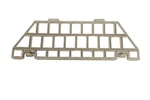 Cf-moto Uforce 1000 23 Grill Front Bumper 5HY0-041012 53468. Fixed Price $10.99.