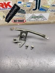 01-05 Yamaha Raptor 660 Fender Support Front Left 5LP-21513-00-00. Fixed Price $9.99.