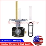 Fuel Petcock Shutoff Valve For 1993-2009 Polaris Scrambler Sportsman 400 425 500. Fixed Price $11.49.