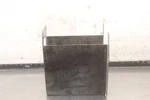 2008 Arctic Cat Prowler Xtx 700 4X4 Automatic Battery Tray Box H118. Fixed Price $19.99.