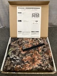 Suzuki 99950-65517 Camo Fender Cover Set New Genuine. Fixed Price $52.95.