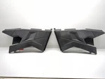 24 25 Yamaha Wolverine X2 1000 R-spec Lower Fender Cover Panel Set. Fixed Price $68.54.
