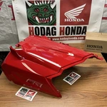 Honda Pioneer 700 Right Front Fender 61100-HL#-660ZD Fits 20-22 Models. Fixed Price $100.00.