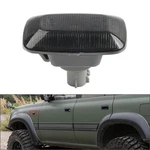 Side Fender Marker Light Fit For Toyota Land Cruiser 80 90 100 Series. Fixed Price $11.04.