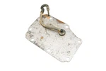 15 Kubota RTV-X900W Transmission Breather Cover Plate. Fixed Price $29.99.