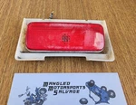 Foreman 450 400 Left Right Rear Taillight Back Brake Honda 33710-HB3-771. Fixed Price $16.72.