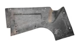 99 Polaris Ranger 500 6X6 Rear Left Wheel Well Cover. Fixed Price $19.99.