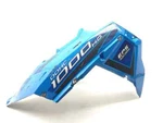 Left Driver Front Fender 2015 Polaris Rzr Xp 1000 Eps 2790A. Fixed Price $169.44.
