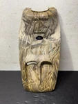Oem Polaris Sportsman Center Hood Panel Camo Ducks Unlimited Special Edition. Fixed Price $53.99.