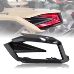 Left Tail Light Cover For 17-2023 Can-am Maverick X3 #705010686 1PCS. Fixed Price $24.99.