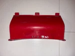 Used Oem Honda Rear Fender Lid TRX350 80311-HN5-670ZA DB2. Fixed Price $21.92.
