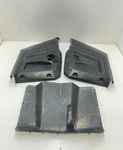 2010 Polaris Ranger 800 Xp 4X4 Oem Lot Plastic Side Panels Covers. Fixed Price $197.99.