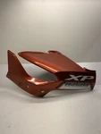 Fender-front, Left, Orange Rust 2020 Polaris Xp 1000 Nstr. Fixed Price $250.00.