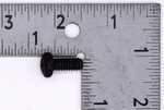 Black Bolt Part Number - 7512282 For Polaris. Fixed Price $12.99.