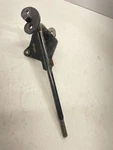 Shift Lever, Black W/1402-275 2016 Arctic Wildcat X 1000 38774. Fixed Price $40.00.