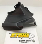 Oem 23-25 Can-am Outlander Dps 500 Rear Left Fender Mudguard Cover Panel Plastic. Fixed Price $75.00.