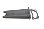 02 Buell Blast Pushrod Cover. Fixed Price $29.99.