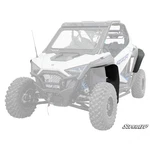 Superatv Low Profile Fender Flares For 2020+ Polaris Rzr Xp. Fixed Price $239.99.