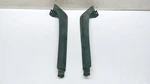 2012 Polaris Rzr 800 Efi Right & Left Side Rear Fender Flares Mud Guards Pair. Fixed Price $44.99.