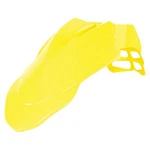 Acerbis Super Motard Front Fender 01 Yellow For Cannondale X440S 2002. Fixed Price $38.80.