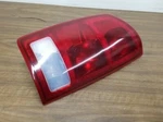 2002-2006 Dodge Ram Lh Driver Side Tail Light Lamp Oem. 55077117. Fixed Price $34.99.