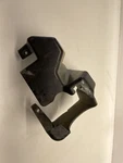 Water DEFLECTOR,707000461 - 2008 Can Am Outlander 650. Fixed Price $10.00.