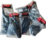 Polisport Gasplastics Full Kit W/ Headlight Mask- Black- Brand New. Fixed Price $90.99.