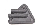 14 Aprilia Shiver 750 Airbox Hose Cover. Fixed Price $13.36.