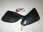 Polaris 2006 Predator 90 Side Panel Lh 0451123-070. Fixed Price $84.95.