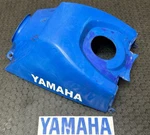 Yamaha Blaster Oem Gas Tank Top Cover Fender Shroud Fastship Kfr. Fixed Price $29.99.