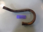 1979-83 Honda Exhaust Header Pipe #18320-427-013. Fixed Price $37.95.