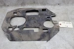 91-02 Suzuki King Quad 300 Oem Airbox Intake Filter Splash Guard Shield. Fixed Price $15.95.
