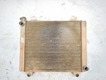 16-18 Kawasaki Mule Pro Dxt KAF1000 Engine Motor Radiator. Fixed Price $298.74.