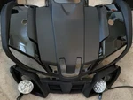 Atv Body Seat Headlighs Feet Gd Taotao Bull Rhino 250CC Coolster 3150D Black. Fixed Price $279.99.