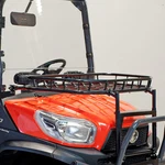 Utility Hood Rack For Kubota Rtv-x (X2) / X1130 X900 X1120 X1140. Fixed Price $417.99.