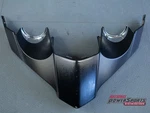 2007 - 2012 Genuine Piaggio MP3 500 Lower Front Shield Panel Closing. Fixed Price $46.75.