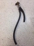 Can-am Connection Cover 2008-2015 Efi Std Xmx Xxc. Fixed Price $15.00.