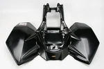 Maier Mfg Rear Fender Black Motorcycle Atv/utv Dirt Bike 178010 1404-0306. Fixed Price $556.37.