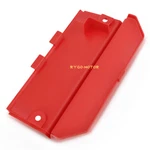 Battery Cover Red For Honda Fourtrax 2X4/4X4 TRX300 1988-00 80311-HM4-730ZB. Fixed Price $24.50.