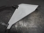 2021 Polaris Rzr XP1000 Highlifter Gray Left Door Bolster 2635693 Oem D-5. Fixed Price $87.99.