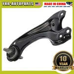 New Trailing Arm Rear Right Black For Honda Civic 2016-2021 52360-TBA-A01. Fixed Price $58.00.