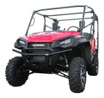 Mudbusters Max Fender Flares For 2016-2025 Honda Pioneer 1000 (5 Seat). Fixed Price $209.99.